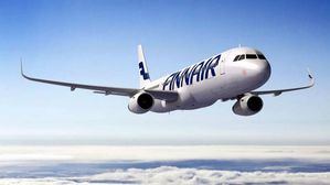 Finnair recibe la calificación Five-Star Global Airline