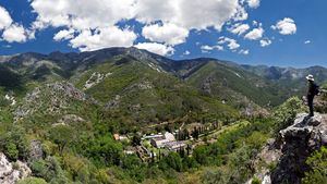 La provincia de Salamanca presenta su oferta medioambiental en la feria NATURCYL