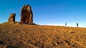 Roque Nublo