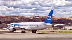 Air Europa gestionará y comercializará directamente el transporte de mercancías