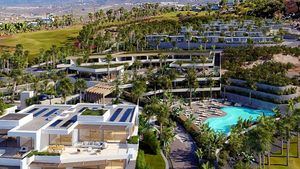 Abama Resort, comienza el próximo 25 de octubre la venta de su Fase 4