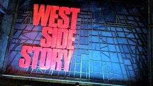 West Side Story en Madrid… Mambo…