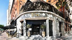 Bó Finn, el mítico pub irlandés de la calle Velázquez, se reinventa