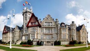 El Palacio de la Magdalena retoma las visitas diarias tras el periodo estival