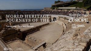 Tarragona, destino integrado en el World Heritage Journeys of Europe