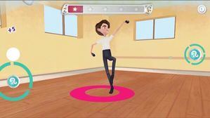 Bailando un Tesoro, el primer videojuego inspirado en la Danza Española