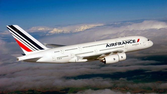 Air France y Booking.com anuncian un nuevo acuerdo de colaboración