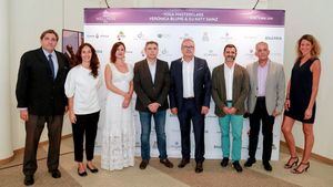 Ibiza celebra su primera edición del Wellness Day