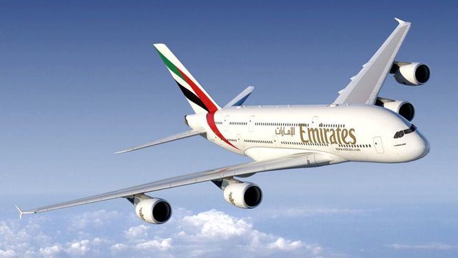 Emirates lanza nuevas ofertas para escapar del frío