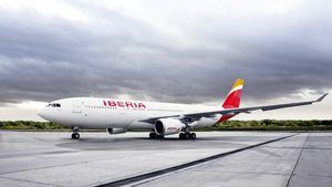 Iberia ofrece promociones para el puente de diciembre