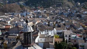 La Pujada al Castell, una emocionante carrera que celebra su XXXIII edición