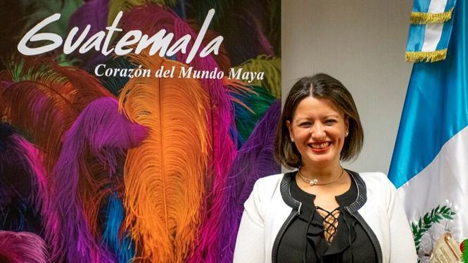 Guatemala presenta las novedades de su oferta turística en Madrid