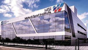 El Motor &amp; Sport Institute la nueva Universidad del motor en Madrid