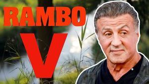 Rambo V se rodará en Tenerife