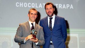 Trapa recibe el premio solidario once de Castilla y León 2018