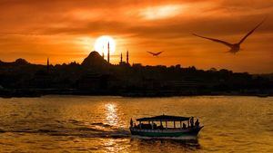 Turquía: Un país para todos los gustos