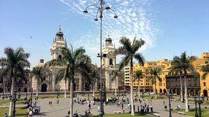 Otoño, un buen momento para viajar a Perú