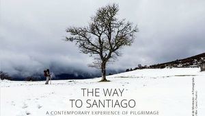 El Camino de Santiago refuerza su presencia en Estados Unidos