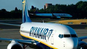 Locura de mitad de semana, la nueva oferta de Ryanair