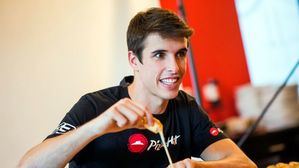 Pizza Hut, el nuevo patrocinador oficial de Alex Márquez