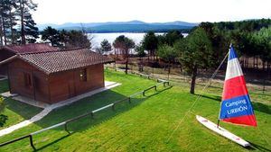 Alojamientos al aire libre en España para disfrutar de la temporada de setas