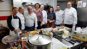 Castellón Gastronómico, nueva marca de Castellón para potenciar su oferta culinaria