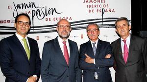 Ham Passion Tour, La cultura del Jamón Ibérico abraza la cultura azteca