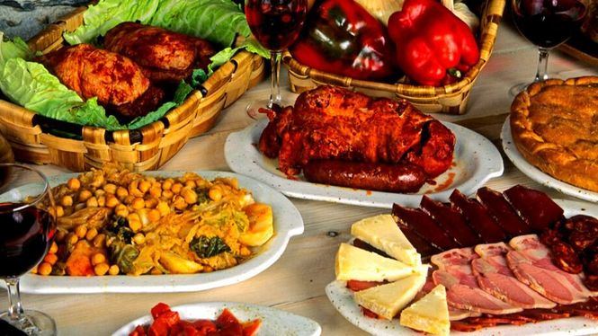 Jornadas Gastronómicas de El Bierzo, hasta el 9 de diciembre