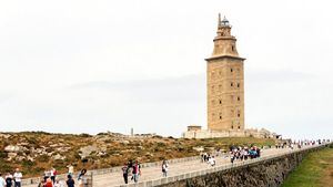 Torre de Hércules