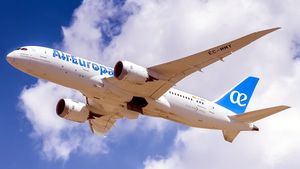 Air Europa contratará copilotos para el aumento de la flota Dreamliner