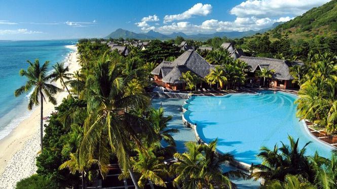 Alojamientos en Isla Mauricio para todo tipo de viajeros