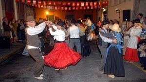 Cómo celebra Las Palmas de Gran Canaria la Noche de Ánimas