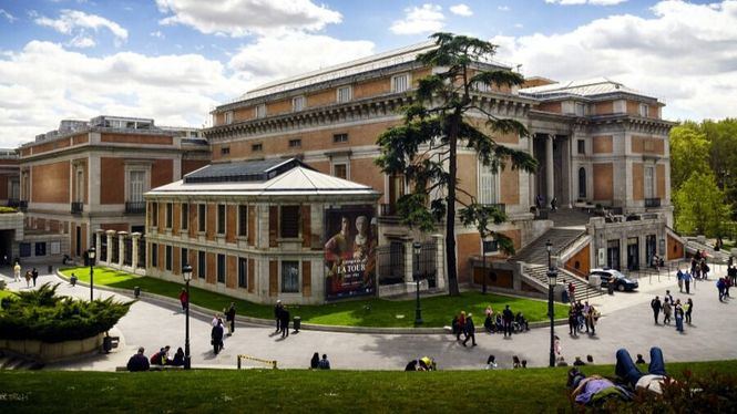 Los museos españoles más populares de Instagram