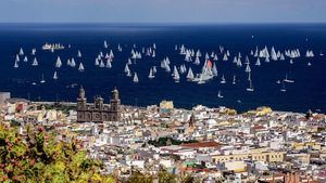 Propuestas para viajar este otoño a Las Palmas de Gran Canaria