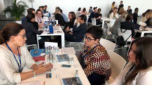 Mejorar las comunicaciones principal reto de Santander como destino MICE