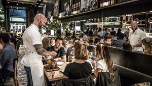 Buenos Aires tiene diez de los mejores 50 restaurantes de América Latina