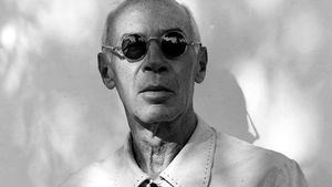 Quisiera dar un gran rodeo. Epistolario inédito de Henry Miller