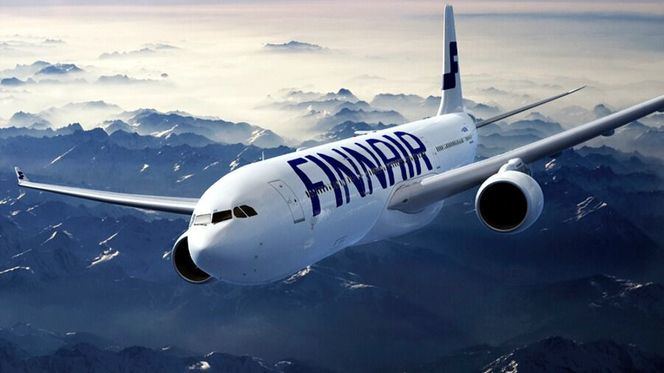 Finnair empezará a volar a Oporto, Burdeos y Bolonia el próximo verano