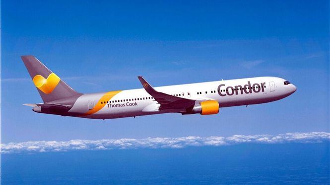 Condor inaugura el primer vuelo a Kuala Lumpur