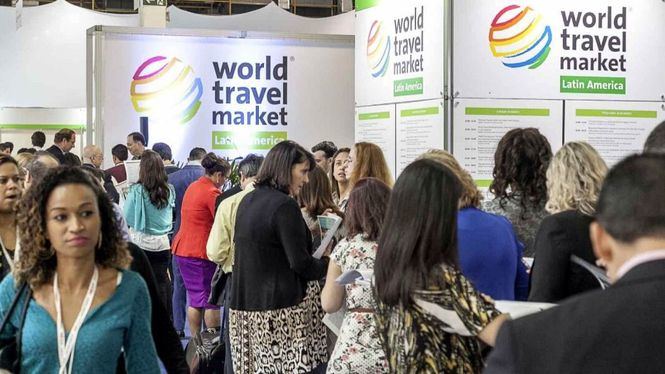 Madrid exhibe sus atractivos turísticos y culturales en la World Travel Market