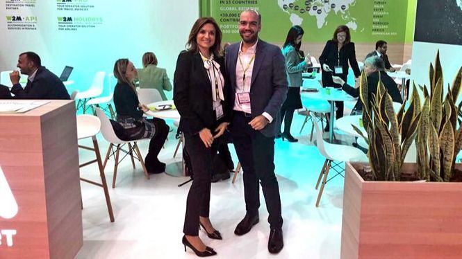 W2M consolida su presencia en el Caribe e inicia su expansión en América