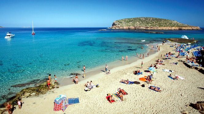 Ibiza presenta sus productos estrella en la World Travel Market de Londres