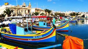 Un recorrido de 48 horas por la isla de Malta