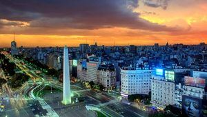 Opciones para un turismo de lujo en Buenos Aires