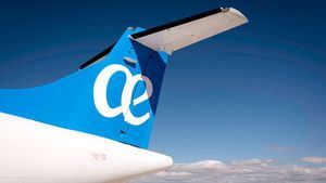 Air Europa unirá Madrid con Asturias y Sevilla con cuatro vuelos diarios