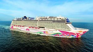 Norwegian Cruise Line Holdings comunica sus resultados financieros
