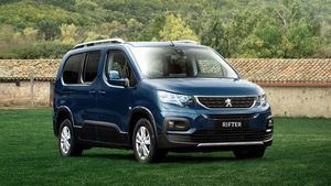 Peugeot y Tinkervan presentan su nueva gama Camper