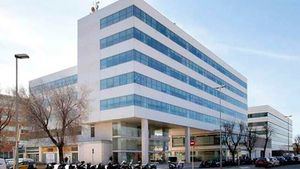 Regus refuerza su presencia en Cataluña con un nuevo centro en Cornellà de Llobregat