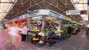 Mercados de Palma, una inmersión en la auténtica capital balear