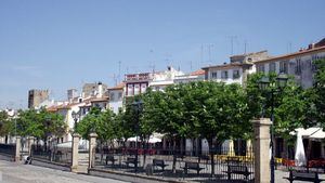 La riqueza cultural de Alentejo